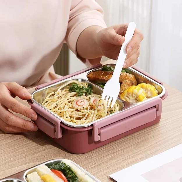 Lunchdose | Thermobehälter für Essen
